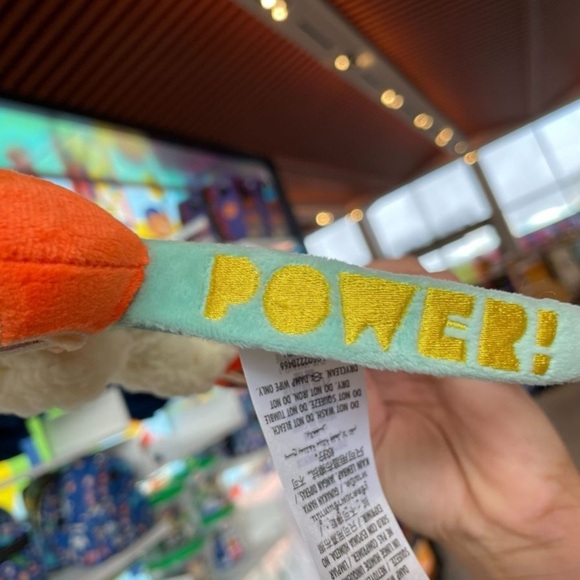 Turning Red Ear Headband for Adults - Picture 11 of 13